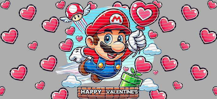 16oz Valentine-J8-354